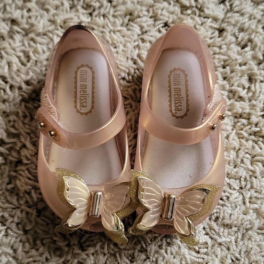 Toddler shoes